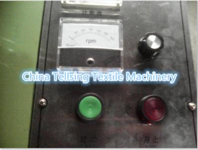 China Good quality Tellsing wrapping  machine in sales  for ribbon,webbing,tape,stripe,riband,band,belt,elastic tape etc. for sale