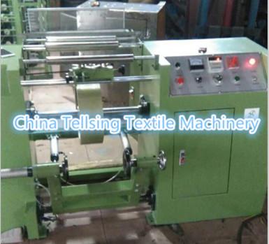 China good quality axis machine for winding yarn thread such as  pp,terylene,nylon etc.China company tellsing for sale