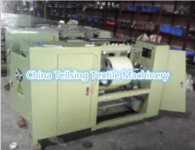 China good quality axis machine for winding yarn thread such as  pp,terylene,nylon etc.China company tellsing for sale