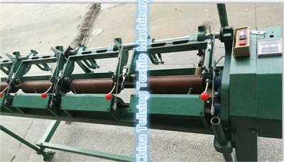 China textile auxiliary equipments for ribbon,webbing,tape,strip,riband,band,belt,elastic strap etc. for sale