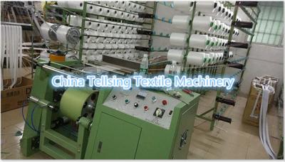 China good quality warper machine for winding yarn thread such as  pp,terylene,nylon etc.China company tellsing for sale