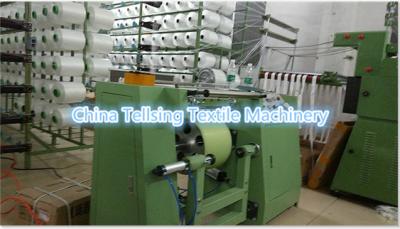 China good quality warper machine for winding yarn thread such as  pp,terylene,nylon etc.China company tellsing for sale