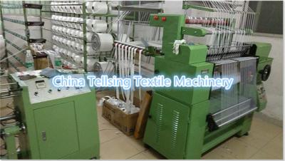 China good quality warper machine for winding yarn thread such as  pp,terylene,nylon etc.China company tellsing for sale