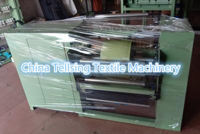 China good quality warper machine for winding yarn thread such as  pp,terylene,nylon etc.China company tellsing for sale