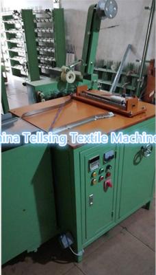 China good quality horizontal elastic tape packing machine China supplier for textile factory for sale