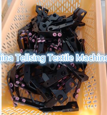 China China good quality Tellsing brand spare parts supplier for different kinds of loom machine for sale