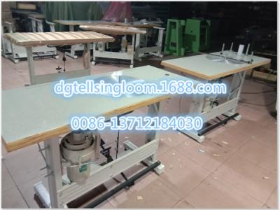 China good quality China coiling machine in sales for packing cotton ribbon,riband,elastic strip for sale