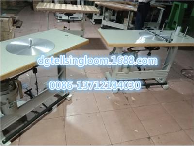 China good quality China coiling machine in sales for packing cotton ribbon,riband,elastic strip for sale