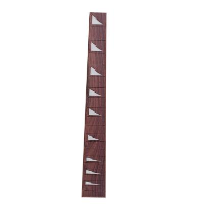 China 41 polegadas de guitarra acústica Fretboard de madeira de rosa Sapele Mahogany incrustada à venda