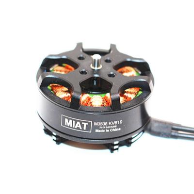 China MIAT-M3508 bldc motor controller 5kw bldc motor, waterproof thruster and ESC, 2kw 3kw 5kw 1 0kw for uva brushless motor for sale