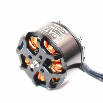 China M3514 MIATmotor high efficiency, customizable waterproof, safe and reliable, thruster and ESC, 2kw 3kw 5kw 1 0kw for uva brushless motor for sale