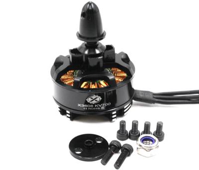 China X3608 ZHUHAI Owl Eagle motor, Customizable waterproof, safe and reliable, thruster and ESC, 2kw 3kw 5kw 25kw, for uva brushless motor for sale