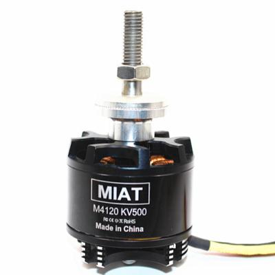 China MIAT-M4120 bldc motor controller 5kw waterproof bldcmotor, 2kw 3kw 5kw 10kw for uva for car bldc motor brushless motor for sale