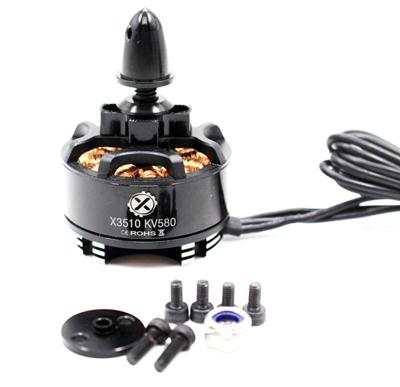 China X3510 ZHUHAI Owl Eagle motor, customizable waterproof, safe and reliable, thruster and ESC, 2kw 3kw 5kw 23kw, for uva brushless motor for sale