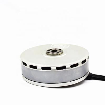 China Waterproof Chinese Suppliers Dc Brushless DC Fan Permanent Magnet Motor Vacuum Brushless Bldc for sale