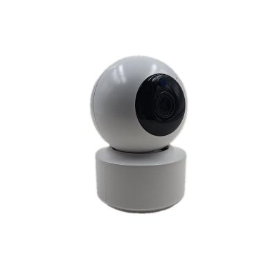 China Human Motion Tracking Smart Indoor 1080P WiFi IP Camera for sale