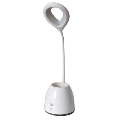 China Bedroom Eco Penstand LED Desklamp for sale