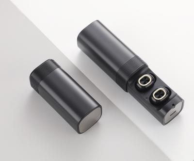 China Rectangular Wireless TWS Earbuds Earbuds for sale