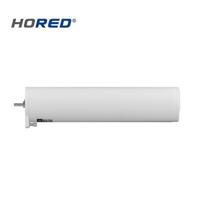 China hotel app remote control smart electric curtain motor for smart hotle home solution en venta