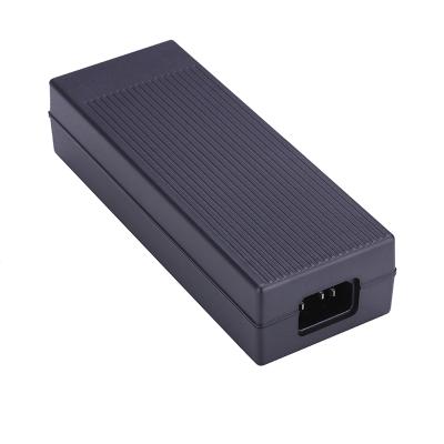 China Plastic Fast Delivery 30W Duplex Gigabit Adapter PoE Injector 100Mbps zu verkaufen