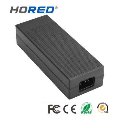 Cina POE HORED 48v 30W 802.3af/at Single Port Gigabit PoE Injector 10/100/1000Mbps PoE Switch POE Adapter in vendita