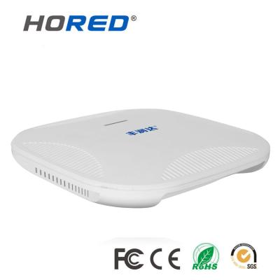 Chine The /Home etc dual band access point ceiling. 2021 HORED 1200Mbps MIMO Indoor Business WIFI Mounted à vendre