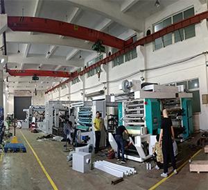 Verified China supplier - Wenzhou K-S Machinery Co.,Ltd