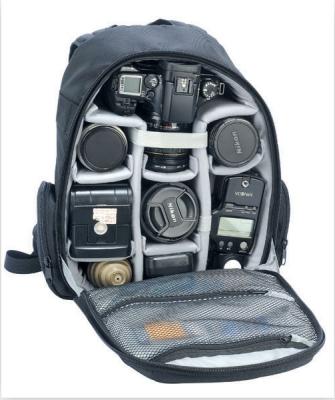 China Shoulder Camera Bags Fit One Digital SLR Plus Two Lens, shoulder camera bag dslr bag for sale