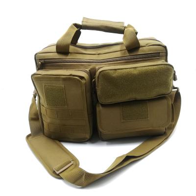 China Expandable Water Resistant Durable Most Popular Tactical Baby Dad Diaper Bag Mum Bag for sale