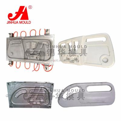 China Steel PP,ABS,PE BED MOLD BACK AND BUFFET PLASTIC MEDICAL BLOW BODY for sale