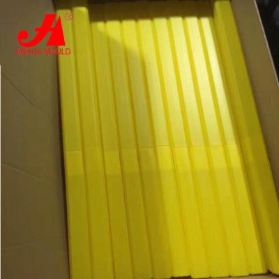 China CLASSIC HDPE Plastic Welding Rod Container Storage Box for sale