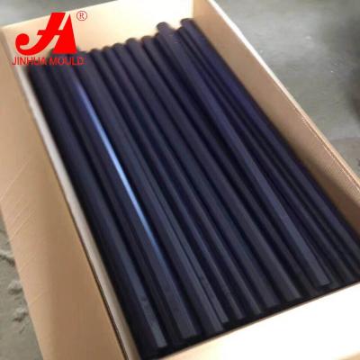 China Plastic HDPE Welding Rod Container Storage Box Welding Wire Box for sale