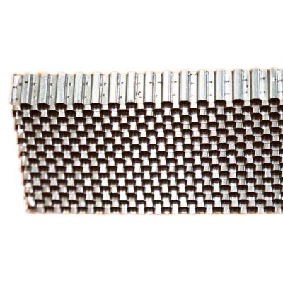 China Customized Chinese Manufacturer Light Weight Standard 3.2mm Cell Honeycomb Core Aluminum In Strip Shape for sale