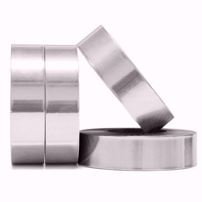 China High Quality Heat Resistant Waterproof 0.046mm Thickness EMI Shielding Aluminum Tape With Acrylic Adhesive for sale