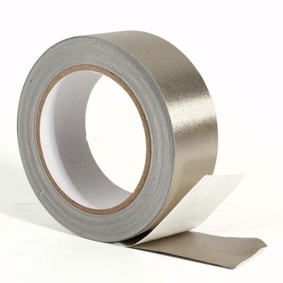 China Heat Resistant Improve Sell Plain Weave Oil Heat Resistant Conductive Fabric Electrical Tape for sale