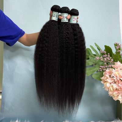 China Wholesale Raw Virgin Afro Kinky Kinky Curly Hair, Virgin Mongolian Hair, Raw Vetinamese Hair Weave for sale