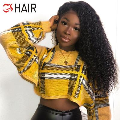 China Wave Italian Wholesale Italy Virgin Hair Curly Wig,Hd Curly Frontal Closure Wig,Hairfactory Deep Curly Closure Frontal Wig for sale