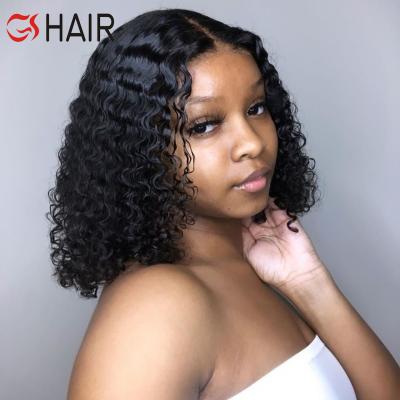 China Curly Full Lace Front Lace Wig Hair, Wholesale Hd Curly Full Lace Wig, Cheapest Hd Transparent Lace Front Wig 13x6 for sale