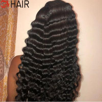 China cheap brazilian deep wave hairstyles,grade 7a deep wave hair bundles,european sellers hair china for sale