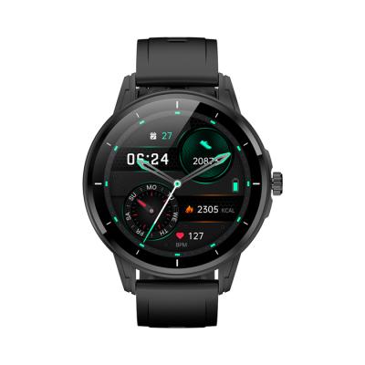 China High Quality Waterproof Smart Watch Wifi Touch Screen Sports Smartwatch for sale