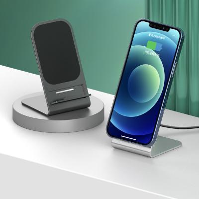 China Other Phone Charger Stand, Standing Cell Phones Charge Wireless Charger for sale