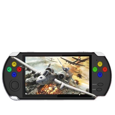 China Support Retro Multi Players Classic Portable Game Player TV Handheld Video Games Console for sale