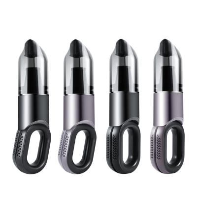 China High Quality Portable Hand Held Hotel Room Multifunctional Vacuum Cleaner for sale