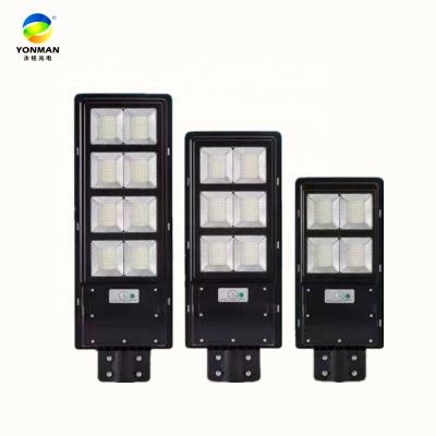 China ROAD/STREET 150W ip65 factory price outdoor led solar street light solar power system for home for sale