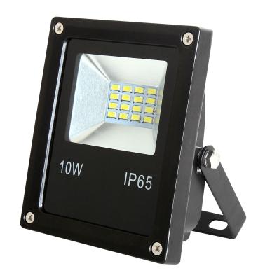 China High Efficiency Smd5730 Waterproof Led Flood Lights Outside 3000k - 6500k for sale