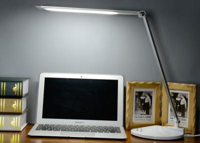 China Aluminum Alloy Desk Lamp for sale