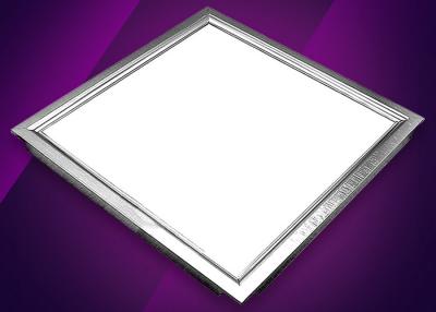 China luz de painel conduzida ultra fina conduzida contemporânea quadrada 12w das luzes de teto de 300mm à venda