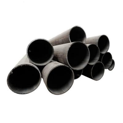 China Oil pipeline ASTM A252 A106 API 5L ssaw welded diameter 28 inch large steel pipe piling for sale