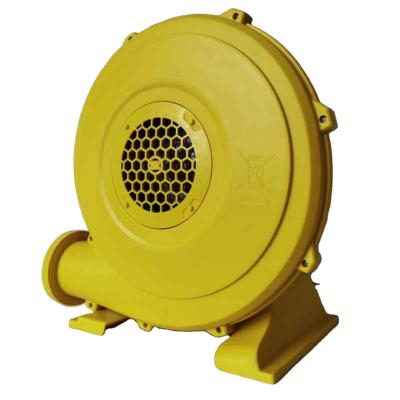 China Hot Sale High Quality Blower Blower For Inflatable Toys 450W for sale