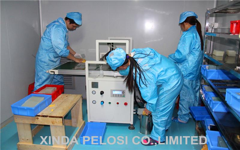 Verified China supplier - XINDA  PELOSI CO.,LIMITED